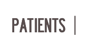 PATIENTS  |